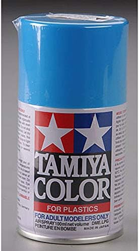 Tamiya TS Spray Cans 100ml Range