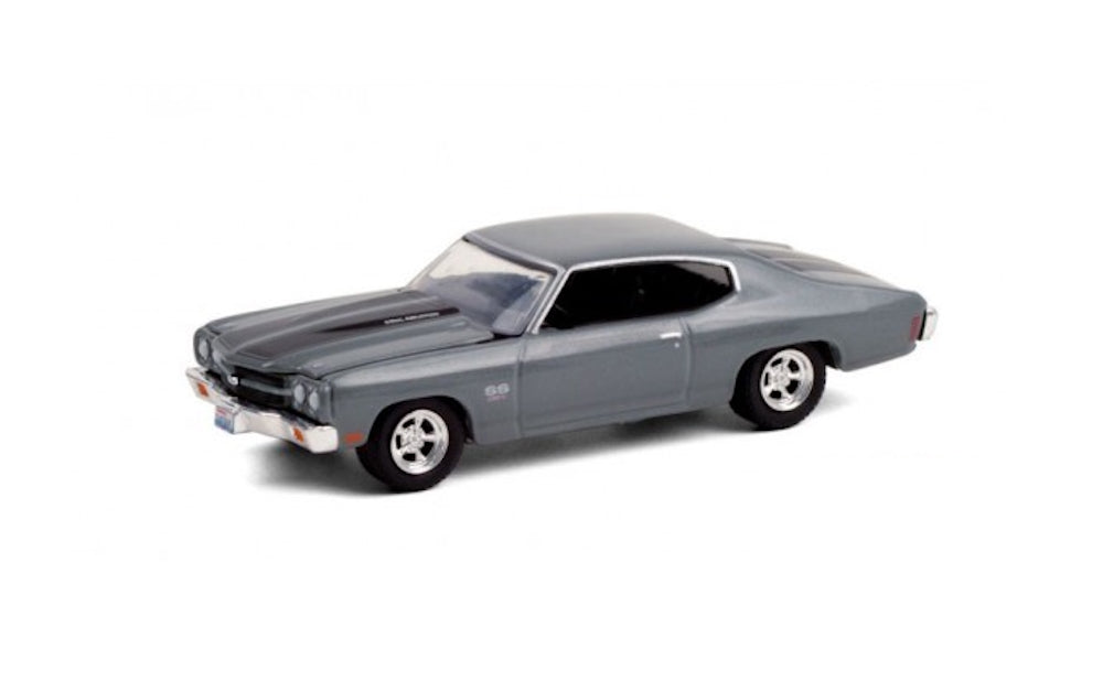 Greenlight 1970 Chevrolet Chevelle SS 1:64