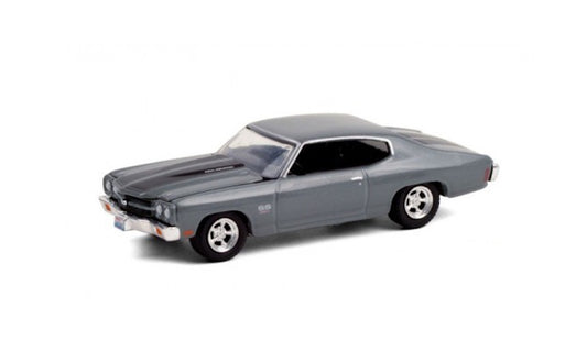 Greenlight 1970 Chevrolet Chevelle SS 1:64