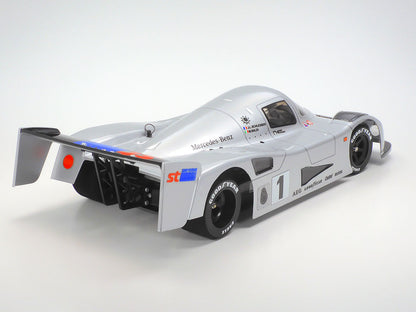 1990 Mercedes-Benz C11 R/C kit 1/10