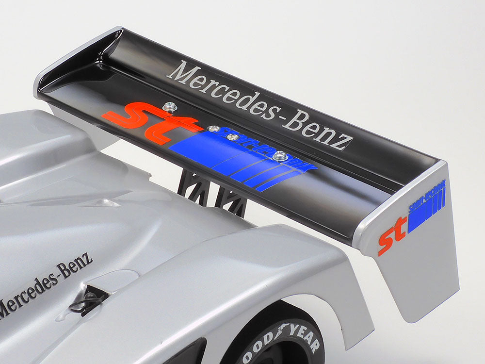 1990 Mercedes-Benz C11 R/C kit 1/10