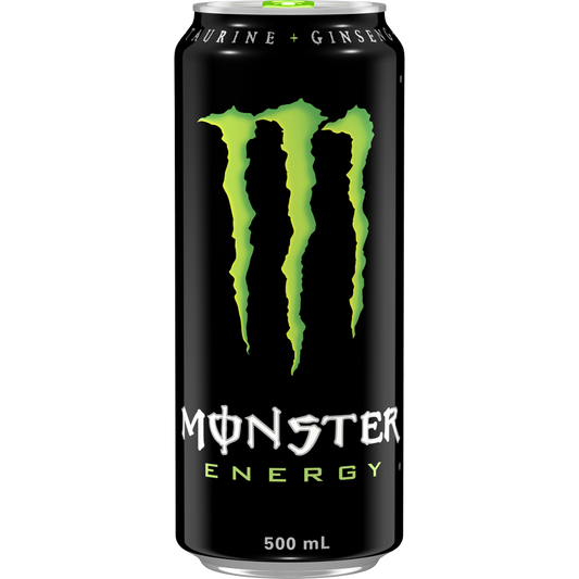 Monster Energy Drink 500ml
