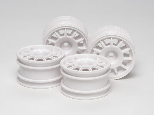 Tamiya 51394 M-Chassis 11 Spoke Racign Wheel (4pcs)