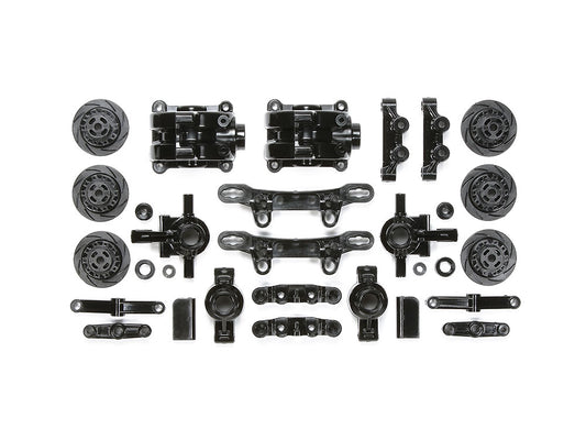 Tamiya 51527 TT-O2 A Parts (Upright)