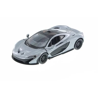 Kinsmart Mclaren P1 1:36