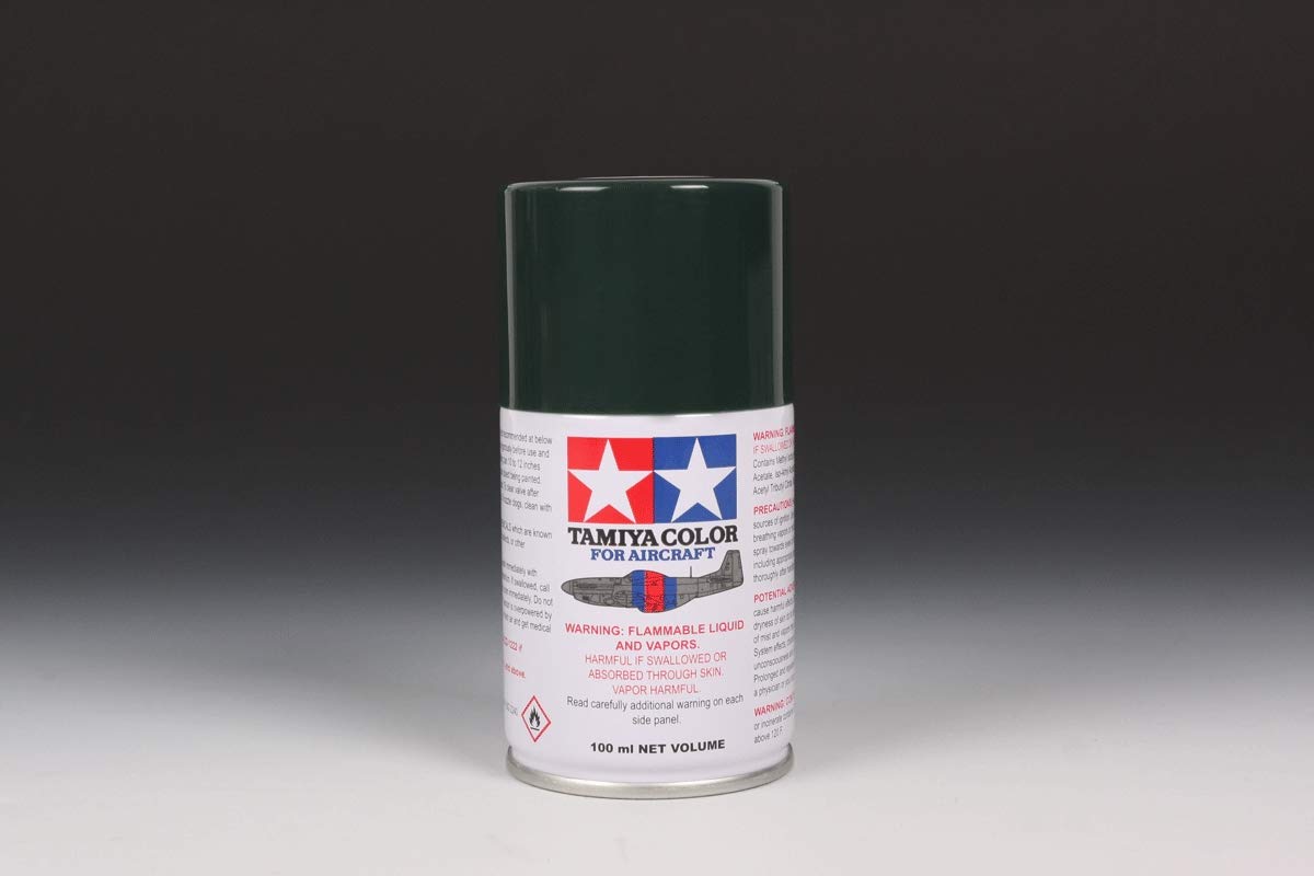 Tamiya AS Spray cans 100ml Range