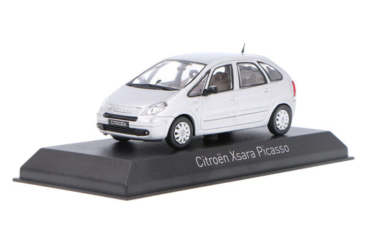 Norev Citroen XSara Pcasso 1:43