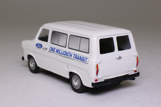 Vanguard Ford Transit MkI Van 1:43