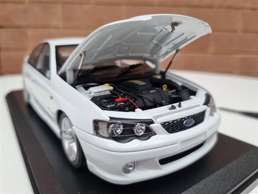 Biante BA Falcon XR8 1:43