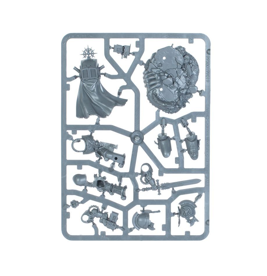 Warhammer 40,000 Getting Started Set