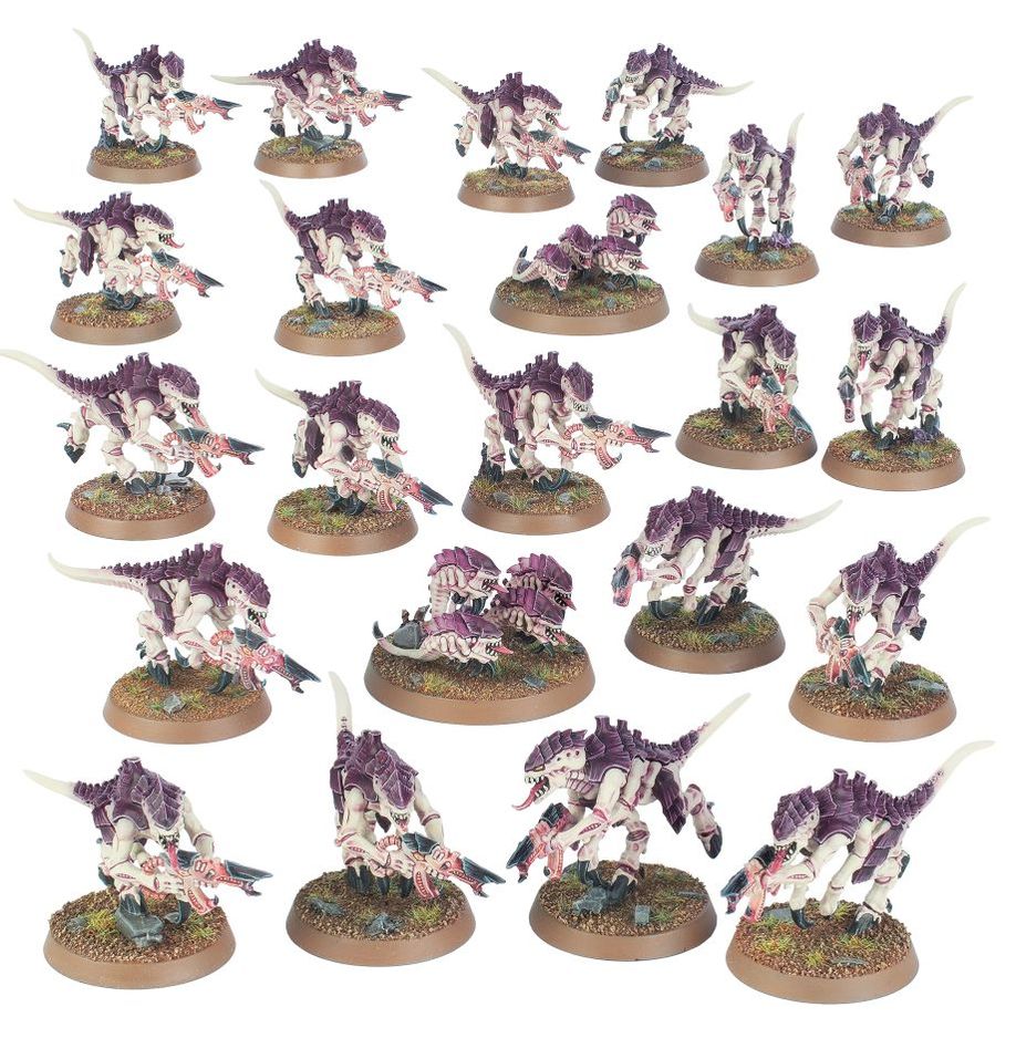 Warhammer 40,000 Getting Started Set