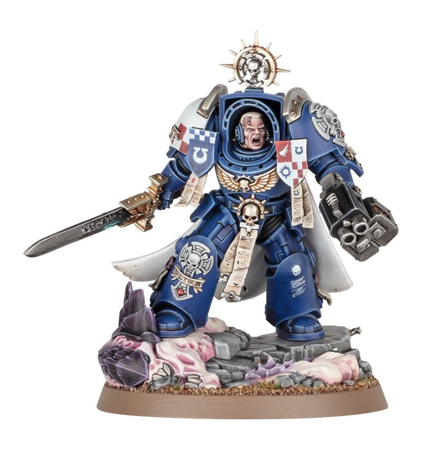 Warhammer 40,000 Getting Started Set