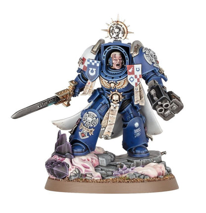 Warhammer 40,000 Getting Started Set