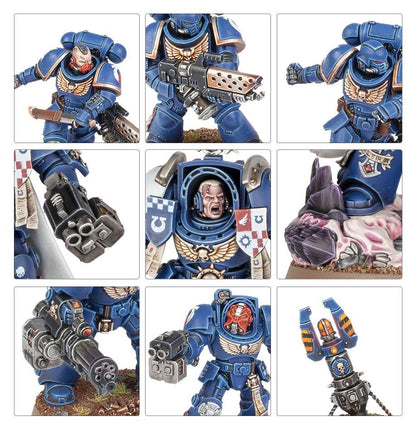 Warhammer 40,000 Getting Started Set