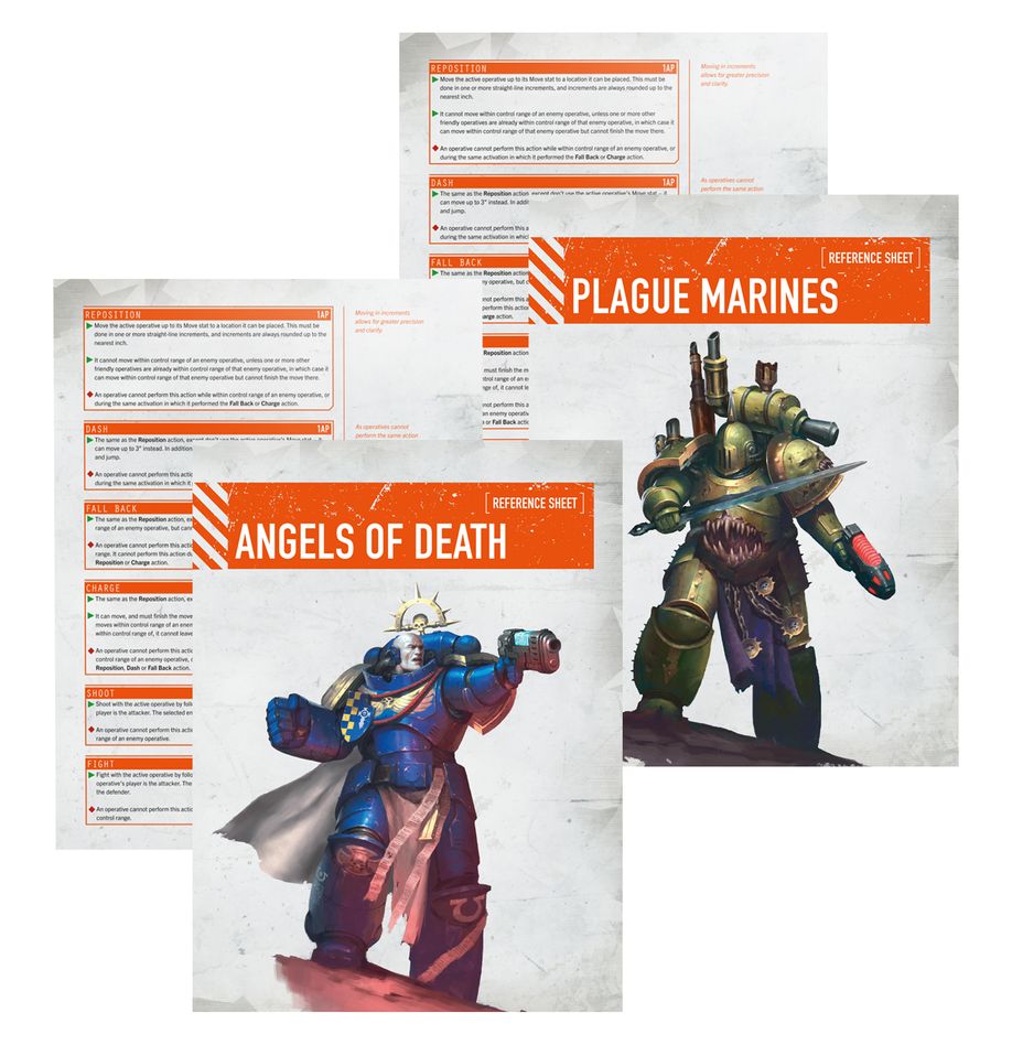Kill team Starter Set