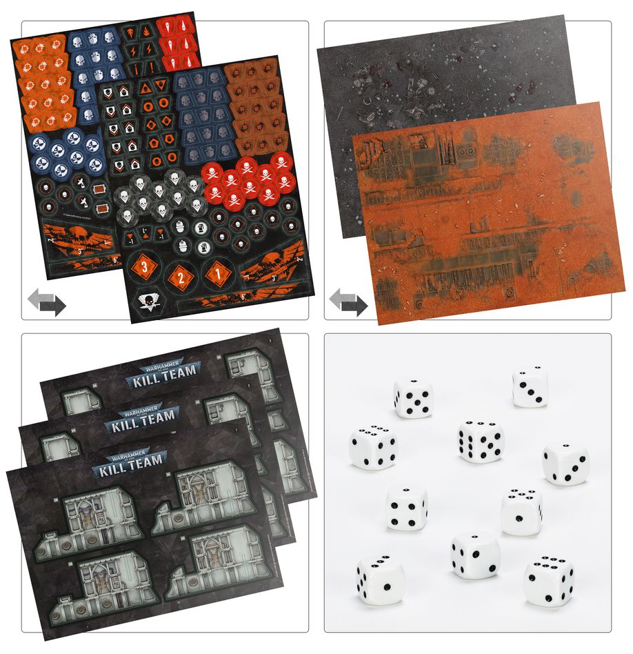 Kill team Starter Set