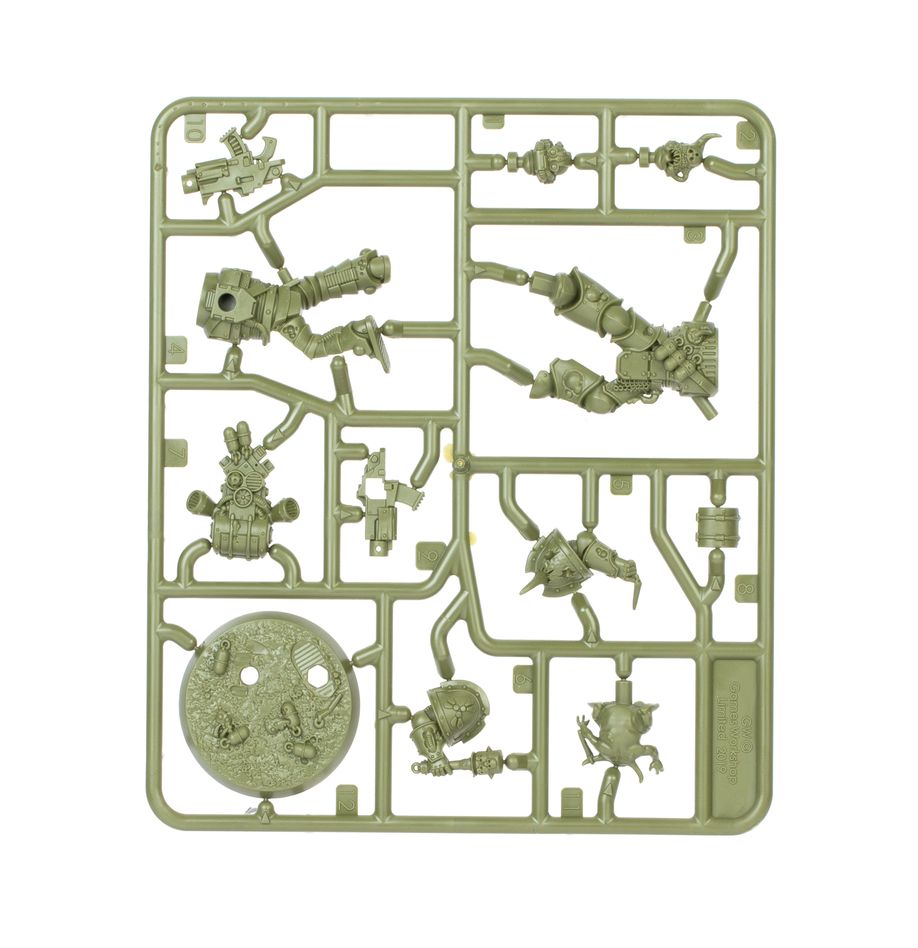 Kill team Starter Set