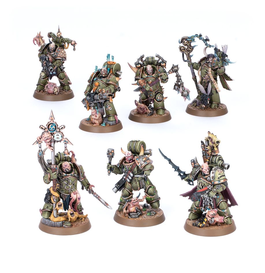 Kill team Starter Set