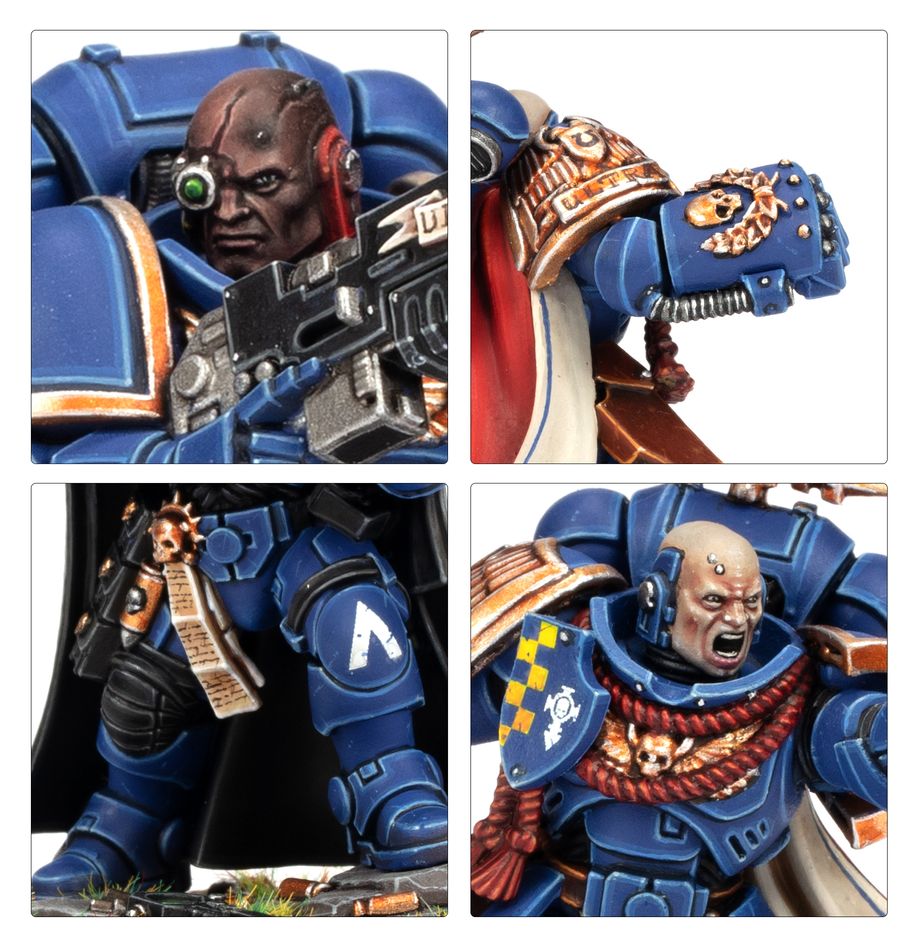Kill team Starter Set