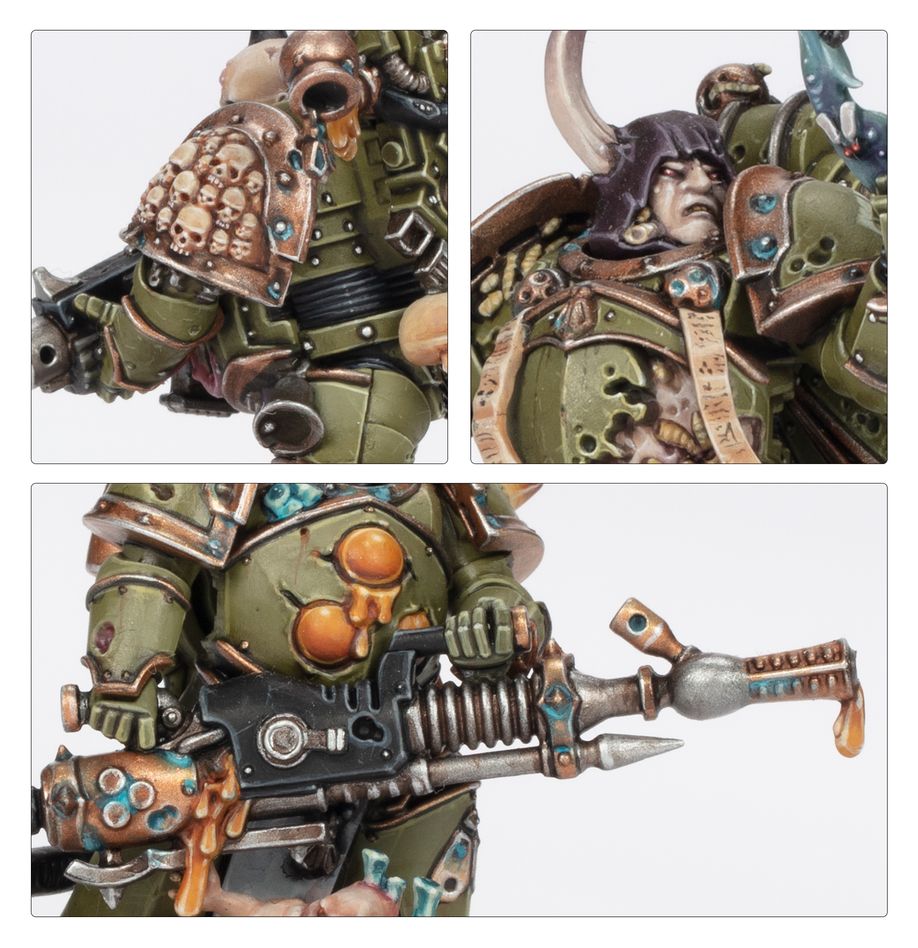 Kill team Starter Set