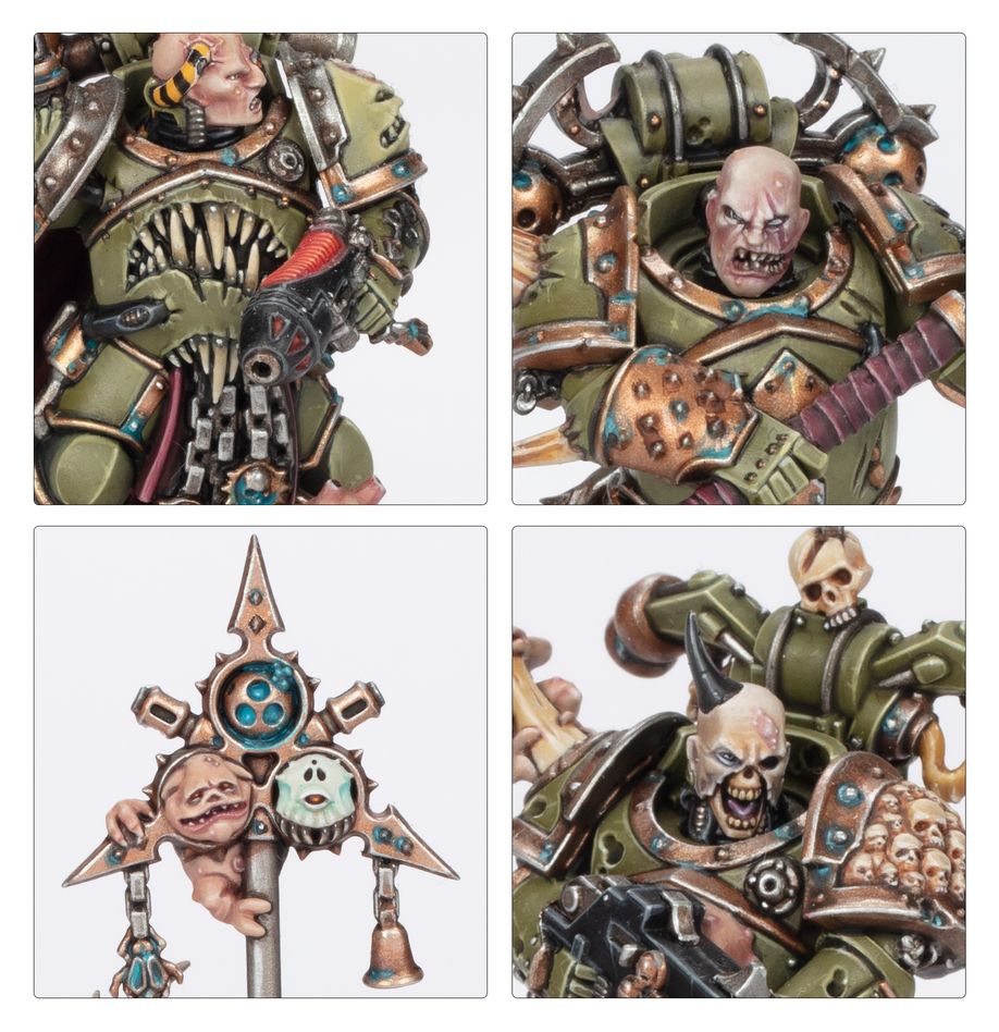 Kill team Starter Set