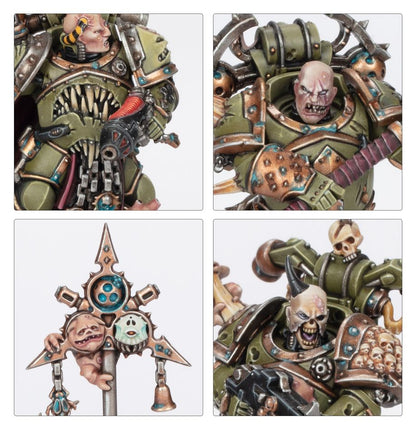 Kill team Starter Set
