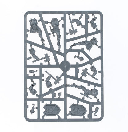 Age of Sigmar Getting Started Set