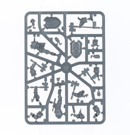 Age of Sigmar Getting Started Set