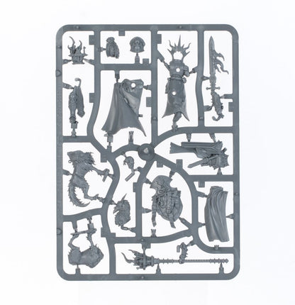 Age of Sigmar Getting Started Set