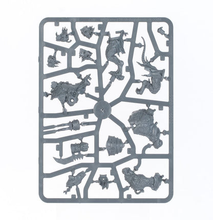 Age of Sigmar Getting Started Set