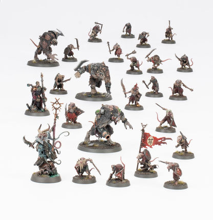 Age of Sigmar Getting Started Set