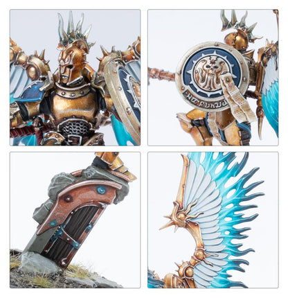 Age of Sigmar Getting Started Set