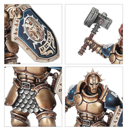 Age of Sigmar Getting Started Set