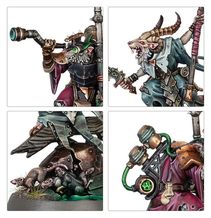 Age of Sigmar Getting Started Set