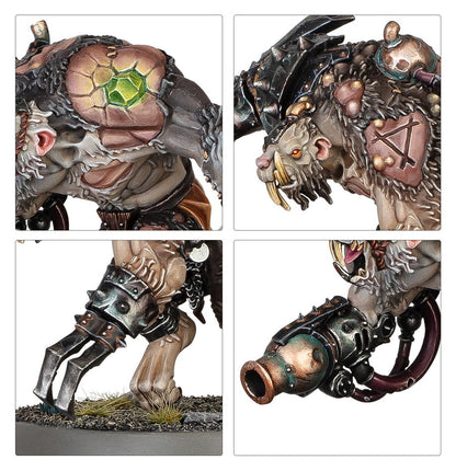 Age of Sigmar Getting Started Set