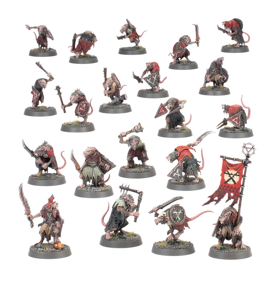 Age of Sigmar Introductory Set