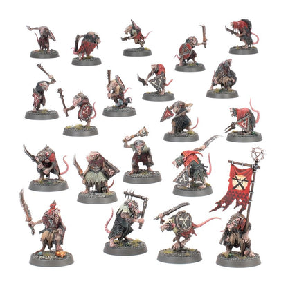 Age of Sigmar Introductory Set
