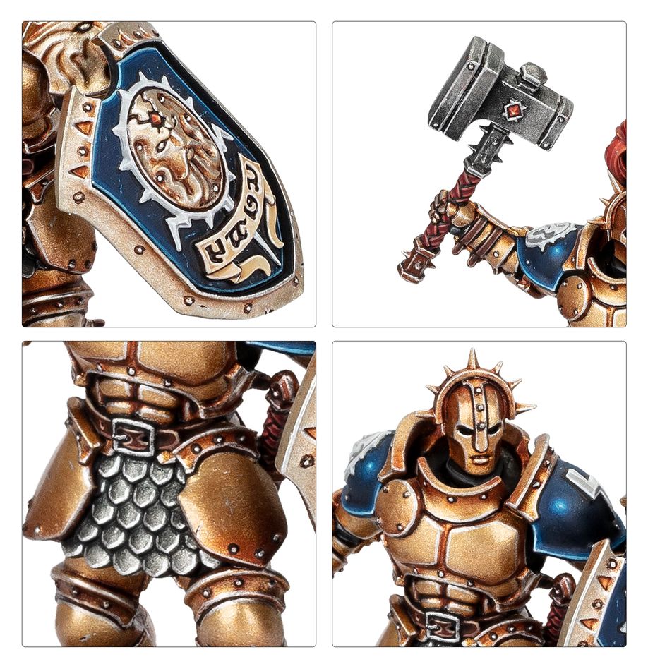 Age of Sigmar Introductory Set
