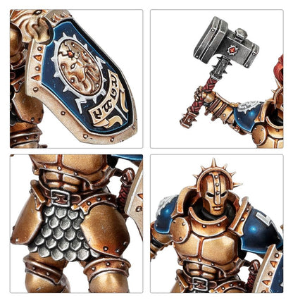 Age of Sigmar Introductory Set