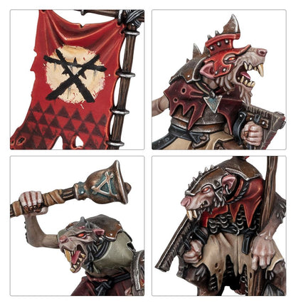 Age of Sigmar Introductory Set