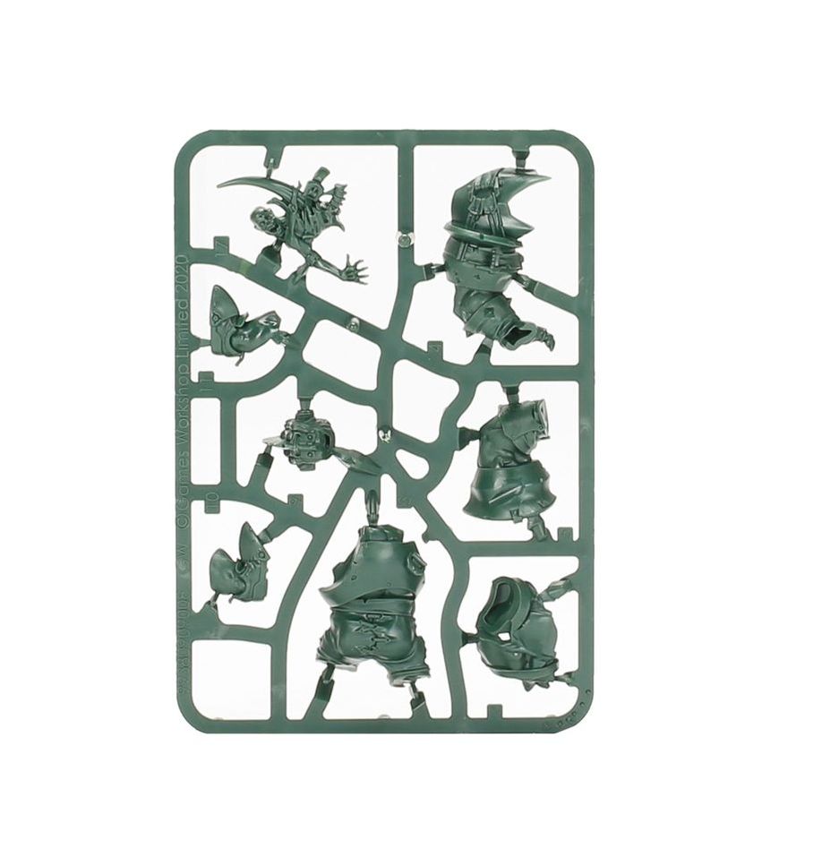 Blood Bowl Second Season Starter kit