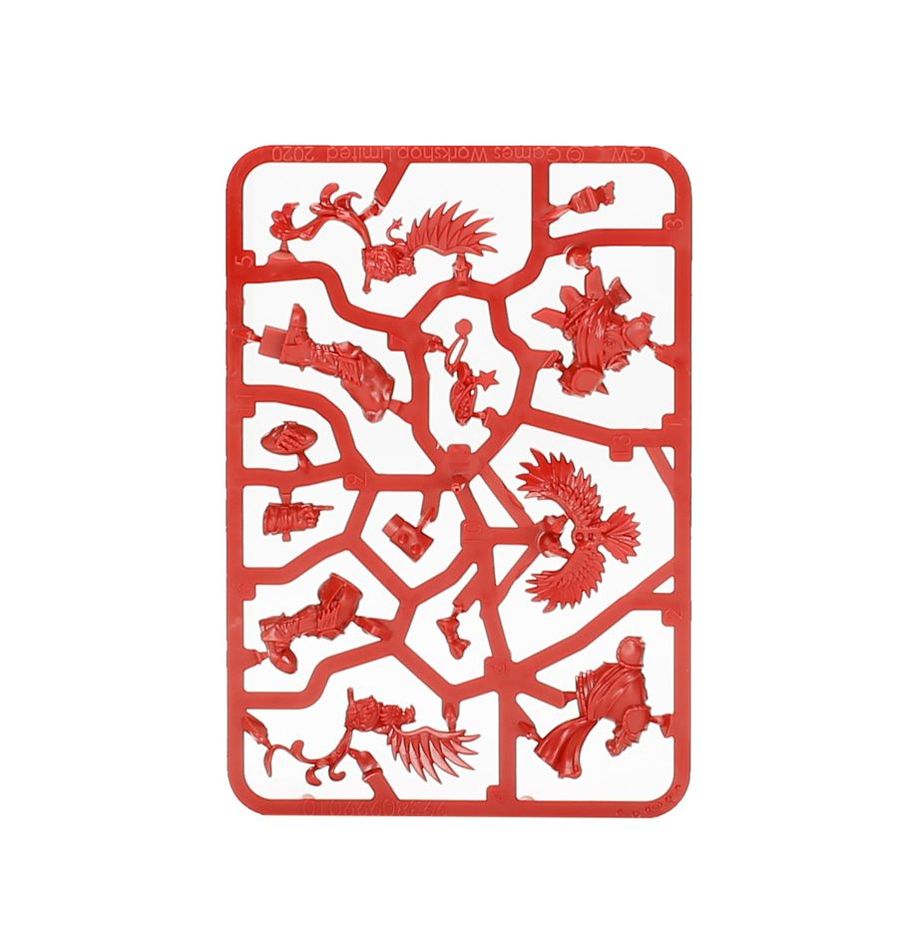 Blood Bowl Second Season Starter kit
