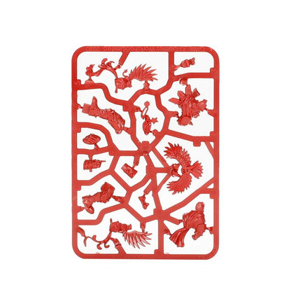 Blood Bowl Second Season Starter kit