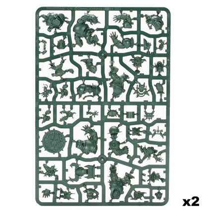 Blood Bowl Second Season Starter kit