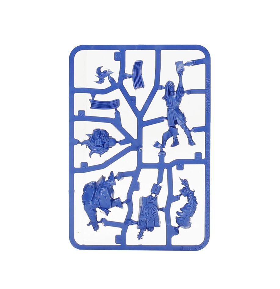 Blood Bowl Second Season Starter kit