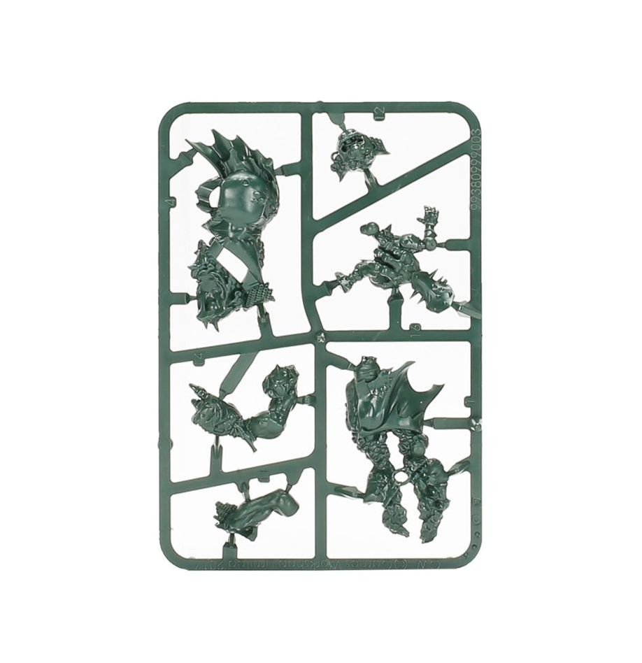 Blood Bowl Second Season Starter kit