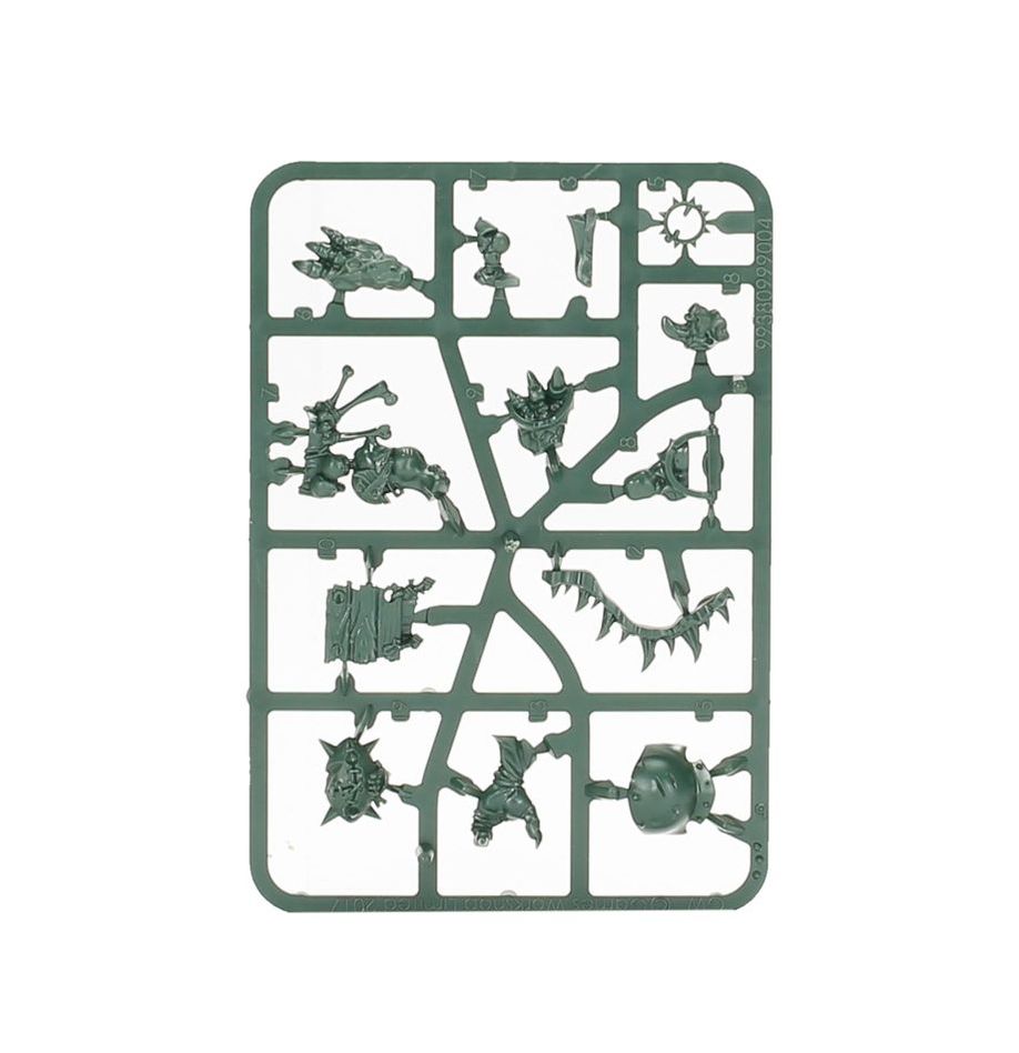 Blood Bowl Second Season Starter kit