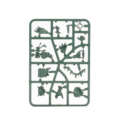 Blood Bowl Second Season Starter kit