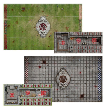 Blood Bowl Second Season Starter kit