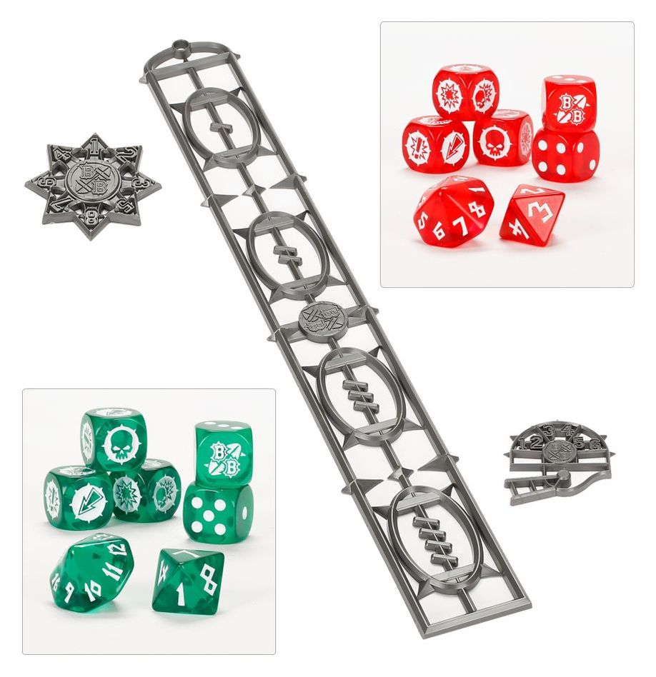 Blood Bowl Second Season Starter kit